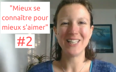 [Gestion des Émotions] Mieux se connaître pour mieux s’aimer #2 “Nos 3 mécanismes de défense en cas d’attaque”