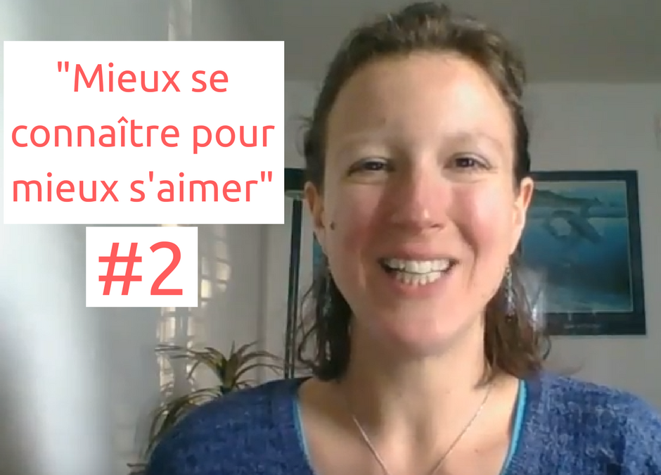 [Gestion des Émotions] Mieux se connaître pour mieux s’aimer #2 “Nos 3 mécanismes de défense en cas d’attaque”