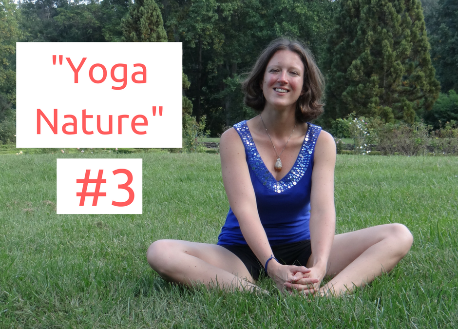 [Yoga Nature] Remède naturel anti-rhume