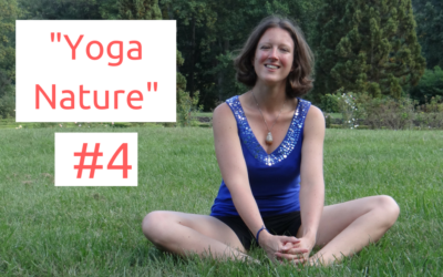 [Yoga Nature] Laissez tomber le repassage ! Je vous explique pourquoi c’est tellement facile.